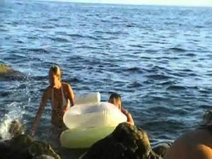 Инкерман-море. Мой мир