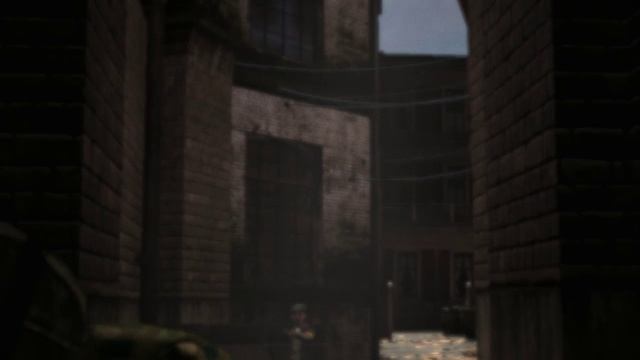 Brothers in Arms - Hell's Highway 3 часть