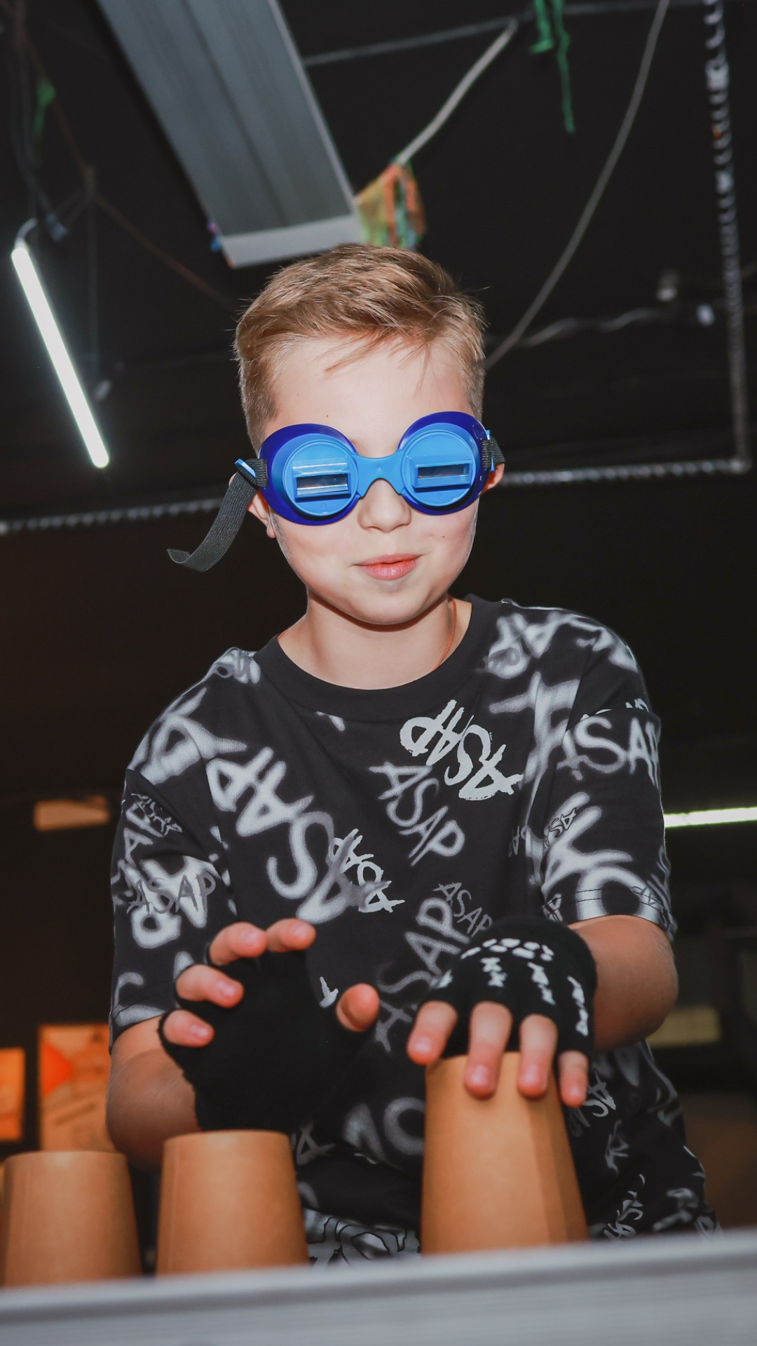 Мы создаем праздники для детей и про детей 🤩