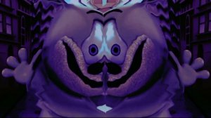 двойной искаженный гумибер