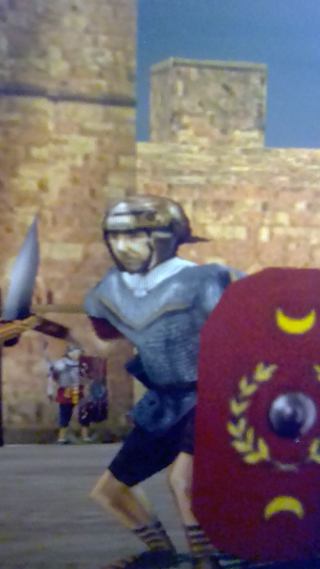 Ауксиларии смотреть онлайн