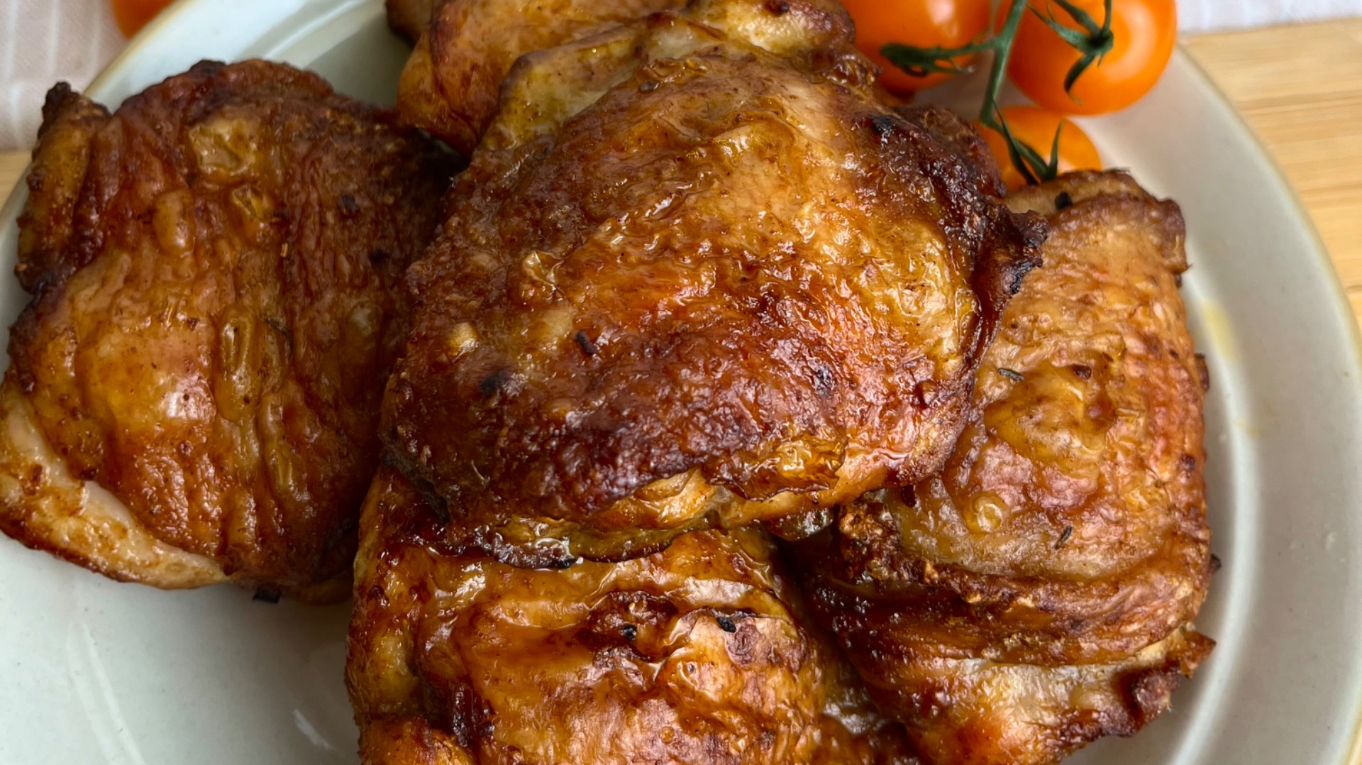 Готовлю в любимом аэрогриле Demiand Артикул на вб #258959035 Артикул на озон #1706106938