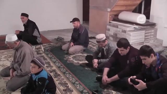 ГРУППА УНЦУКУЛЬ МАВЛИД смотреть онлайн