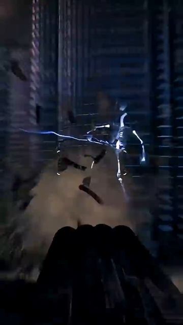 Danger! High voltage! смотреть онлайн