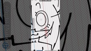 Видео для тех кто не верит что я рисую сама