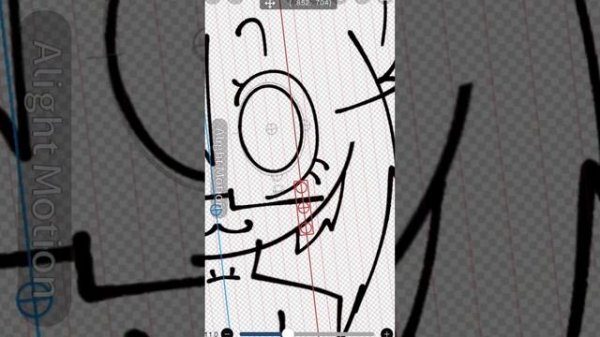 Видео для тех кто не верит что я рисую сама