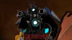 Что если Скибиди Учёный был умнее в Скибиди Туалет 70?