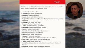 ʙ ᴦᴏᴄᴛях у ᴨуᴛинᴀ