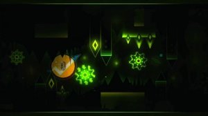 The Golden | Extreme Demon | Geometry Dash