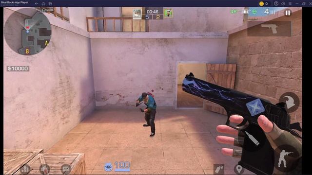 BlueStacks App Player 2026-01-24 20-20-18 смотреть онлайн