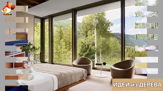 Идеи поделок из дерева своими руками для дома и дачи фото для вдохновения (532) смотреть онлайн