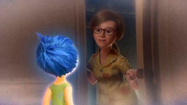 Наша озвучка мультфильма