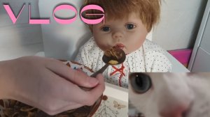 влог с 2 ребонами