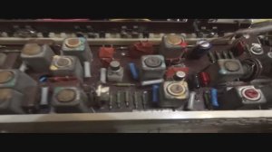 ОКЕАН 205 ремонт. плата пч