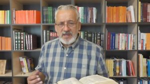 #64 Евангелие от Иоанна 14:15-31