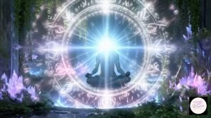 «Сат Чит Ананда» — могущественная мантра для духовного пробуждения.