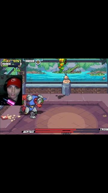 МИККИ ПРОТИВ ЖИВОТНЫХ🎃