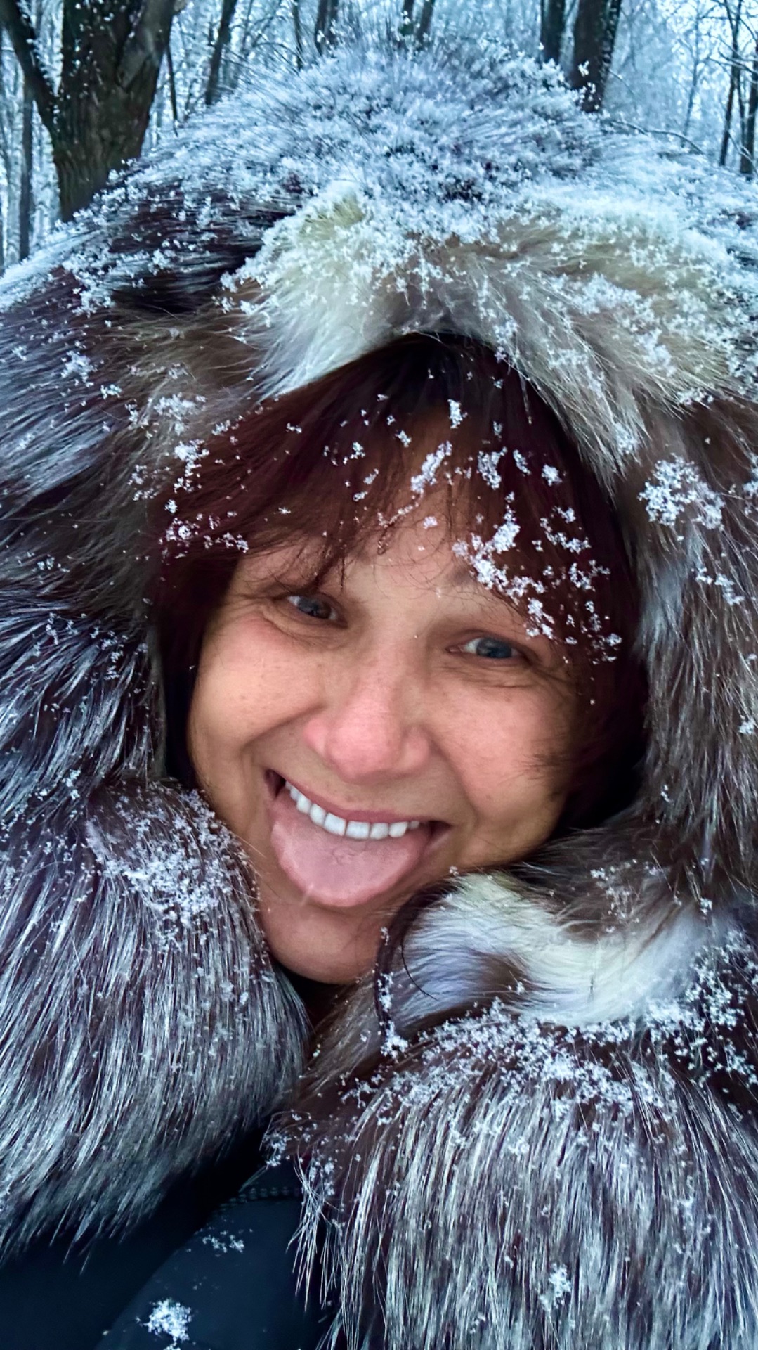 Не оставляйте счастье на потом…