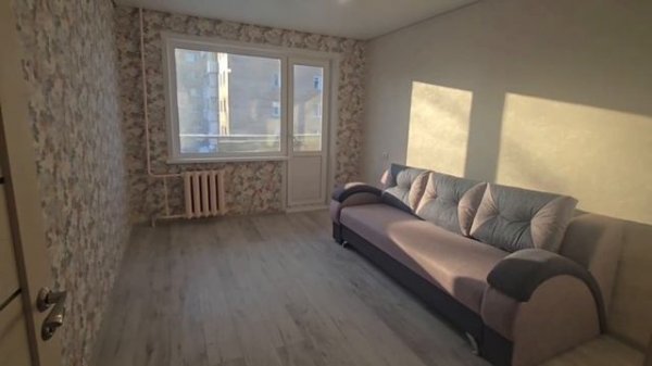 квартира на Румянцева