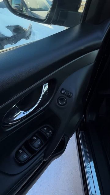 Nissan Qashqai Кроссовер 5 дв. 2.0 MT 2020г смотреть онлайн