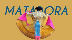 DJ Asul - Matadora (Comedy Cover)