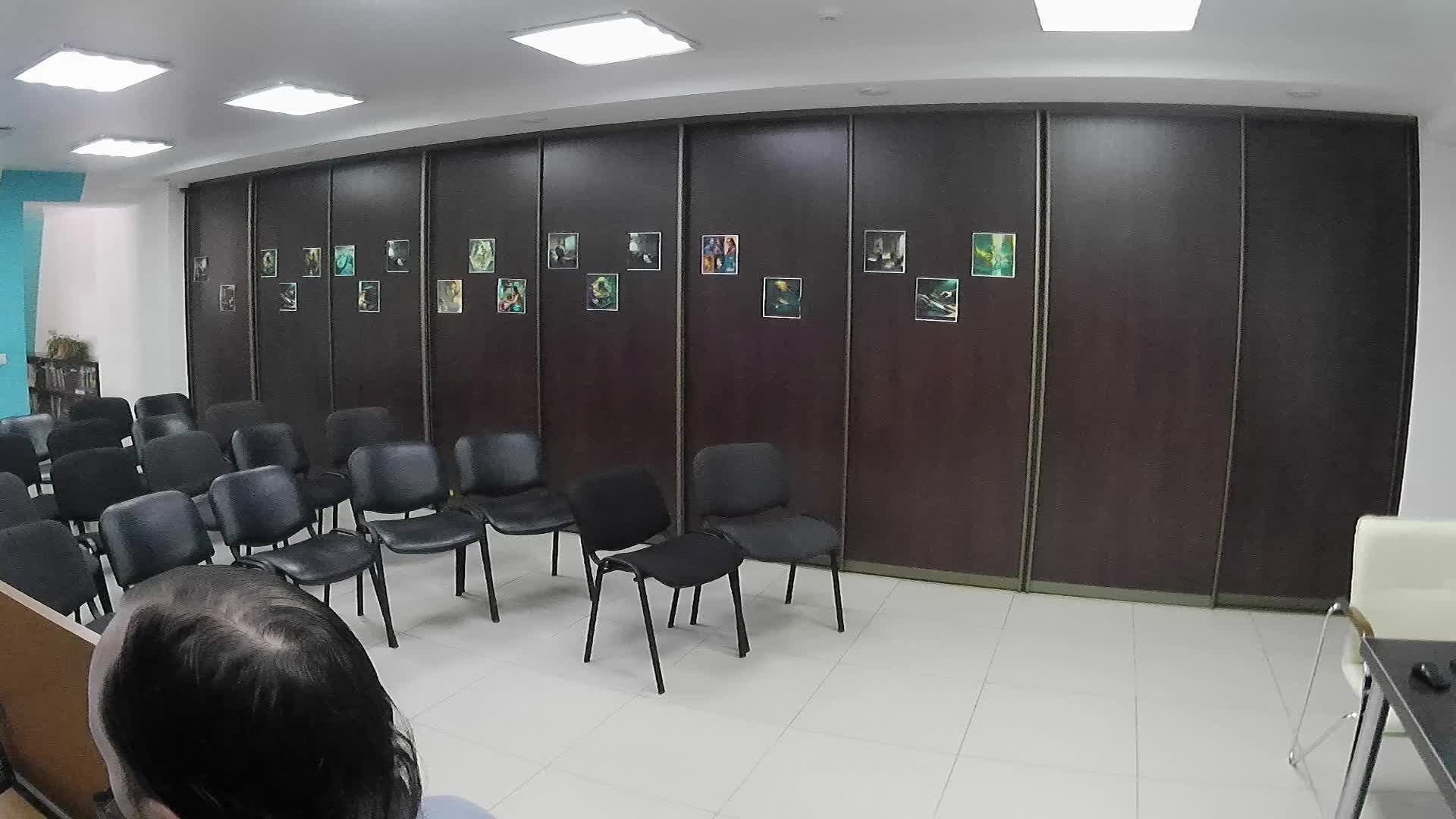 Тест видео смотреть онлайн