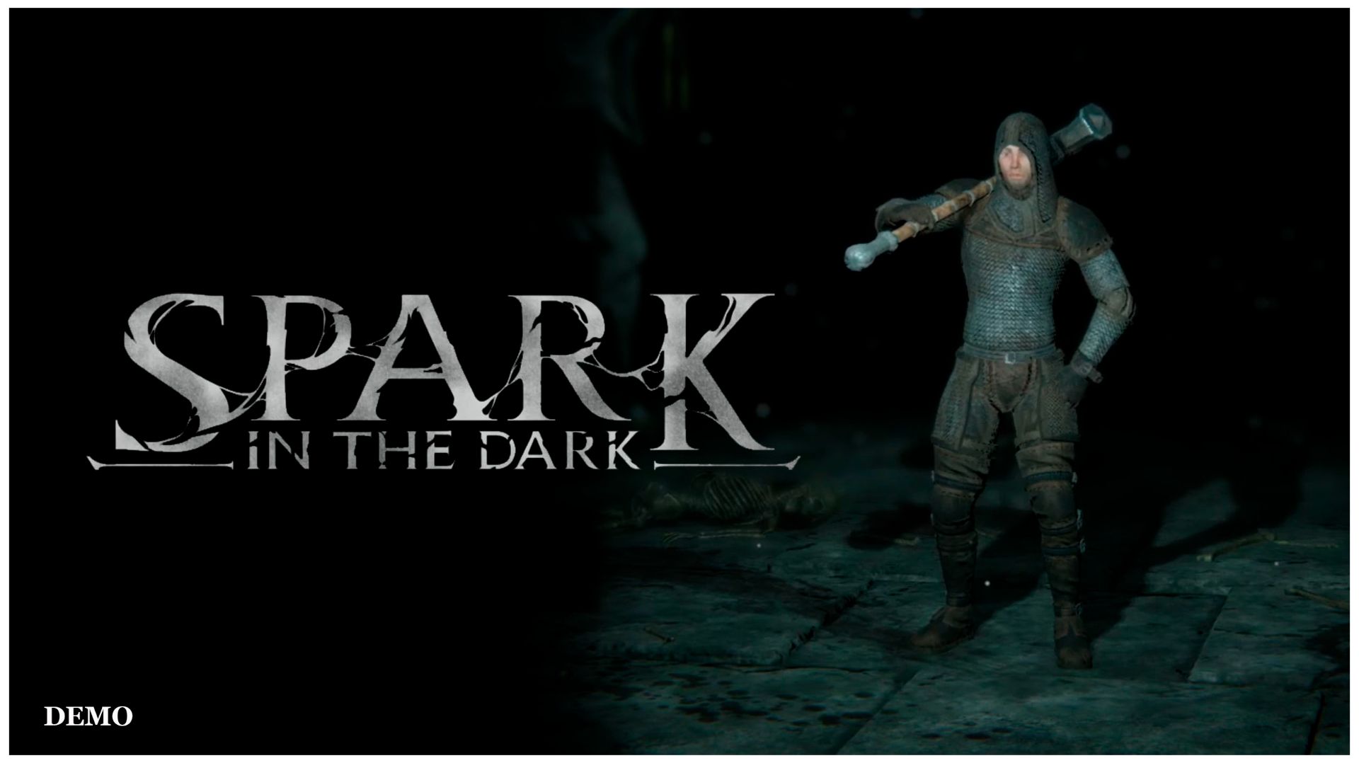 Spark in the Dark Demo прохождение #games #gaming #sparkinthedark смотреть онлайн