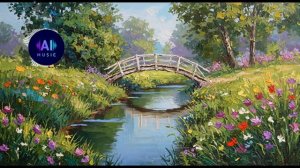 Малиновки заслышав голосок