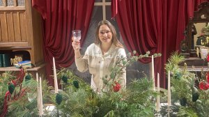 Юля Николаева, Солистка Ансамбля *РОССЫ*...с Юбилеем!!!