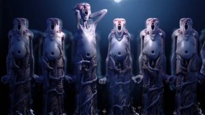 Iron Maiden - Infinite dreams