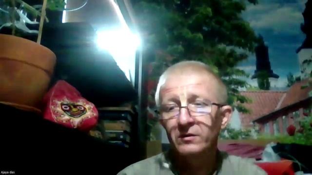 Настройка на джапу Аджая дас 01.01.2026 смотреть онлайн