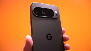 Неделя с Google Pixel 10 PRO XL - плюсы и минусы. Поменял Honor Magic 7 Pro на Google Pixel.