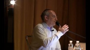 Об отличии медитации от молитвы