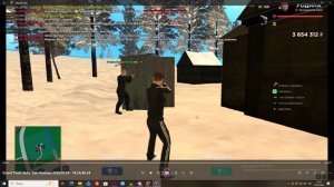 Вегансы унижаются на salo :*(