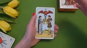 ЗНАЧЕНИЕ ВСЕХ МЛАДШИХ АРКАНОВ