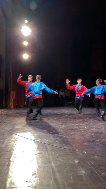 станцевали.mp4 смотреть онлайн