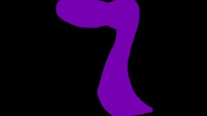 Number creatures 7 (моя версия)