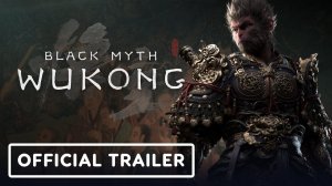 Black Myth: Wukong - Official Release Date Trailer [4K]