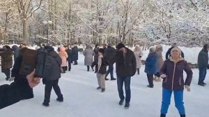 24.012026...❤"А над речкой Туман"!...Гомель!..
.