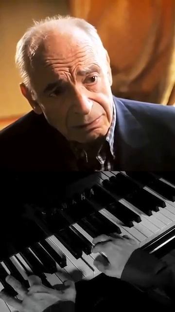 Валентин Гафт о молитве 🙏 смотреть онлайн