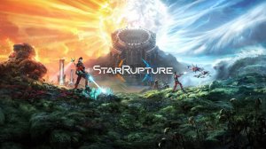 StarRupture ➤ Геймплей основной кампании.