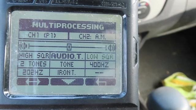 XP Deus 2 новая версия прошивки 4.0 обзор меню Multiproc смотреть онлайн