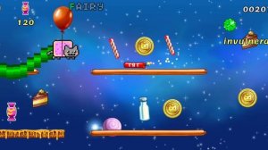 NYAN CAT в стиле меня