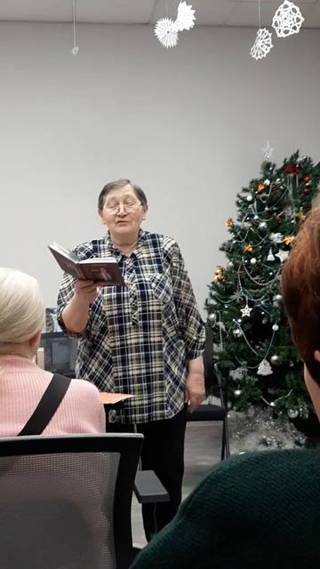 Галина Леонтьева.