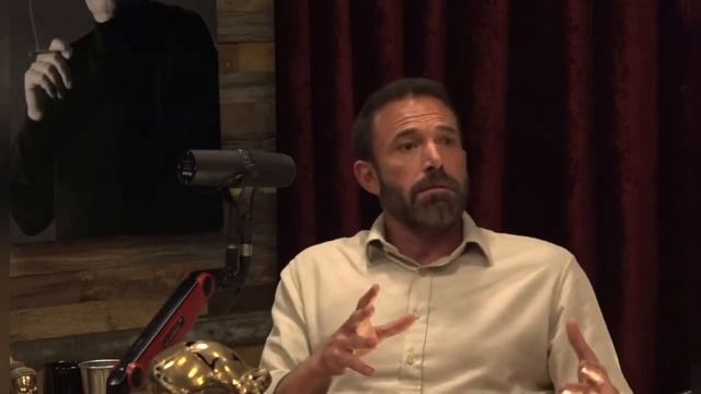 Matt Damon: How Netflix Ruined Filmmaking