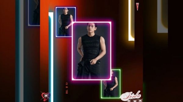 Доброе Утро,Тэхёни!💕💋💕