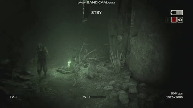 Outlast 2 БОМЖИ НАРКОМАНЫ АЛКОШЫ смотреть онлайн