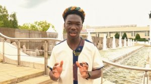 Впечатления о РУДН от Ба Минли Акселя-Трезора из Кот-д’Ивуара