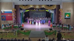 Рождественский концерт «Зажги свечу на Рождество»