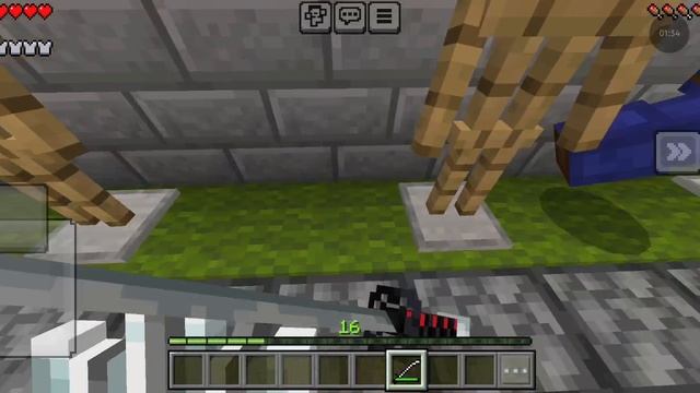 игра в кота 2 эпизод 8 ФИНАЛ